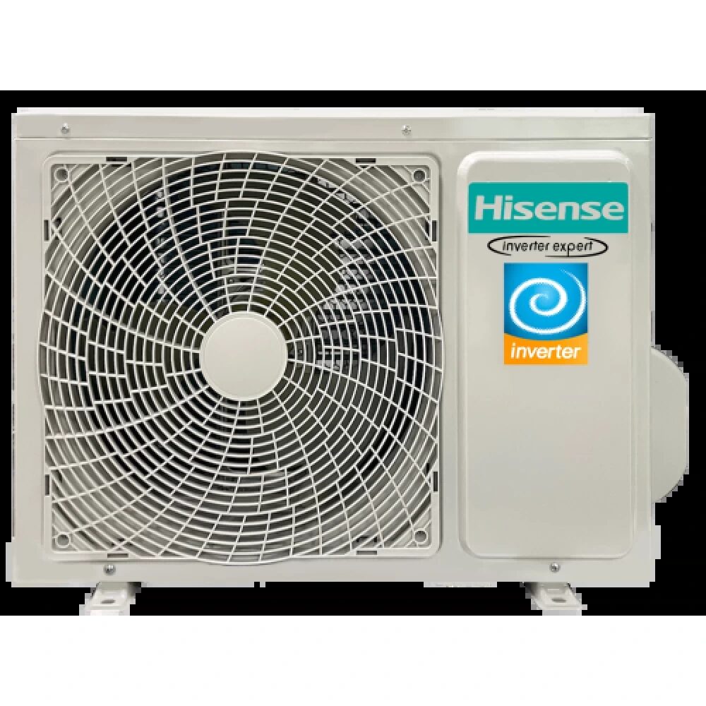 Инверторный кондиционер Hisense, SMART AS-13UW4RYDDB03| 36 кв.м